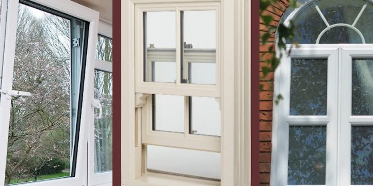 The Essential Guide to Choosing Exterior Doors and Windows for Your Home