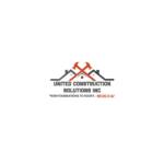 United Construction Solutions INC Profile Picture