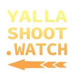 yallashoot watch Profile Picture