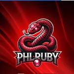 PHLRUBY Profile Picture