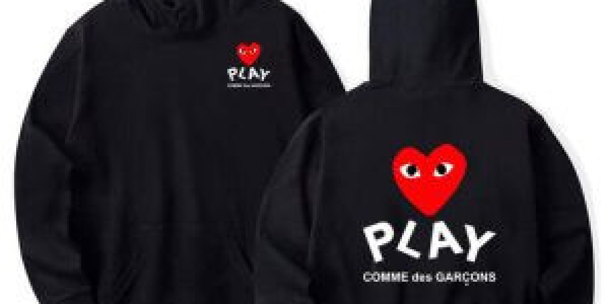 The Rise of Comme des Garçons in Hip-Hop Culture