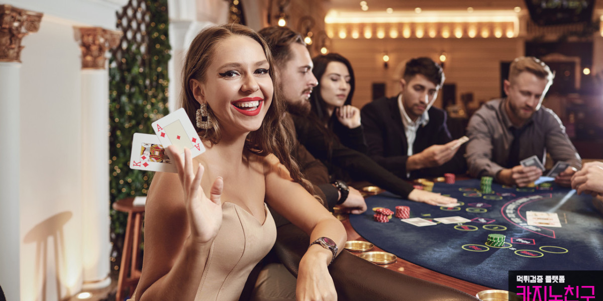 Exploring the Baccarat Site Experience with Casino79: Your Trusted Scam Verification Platform