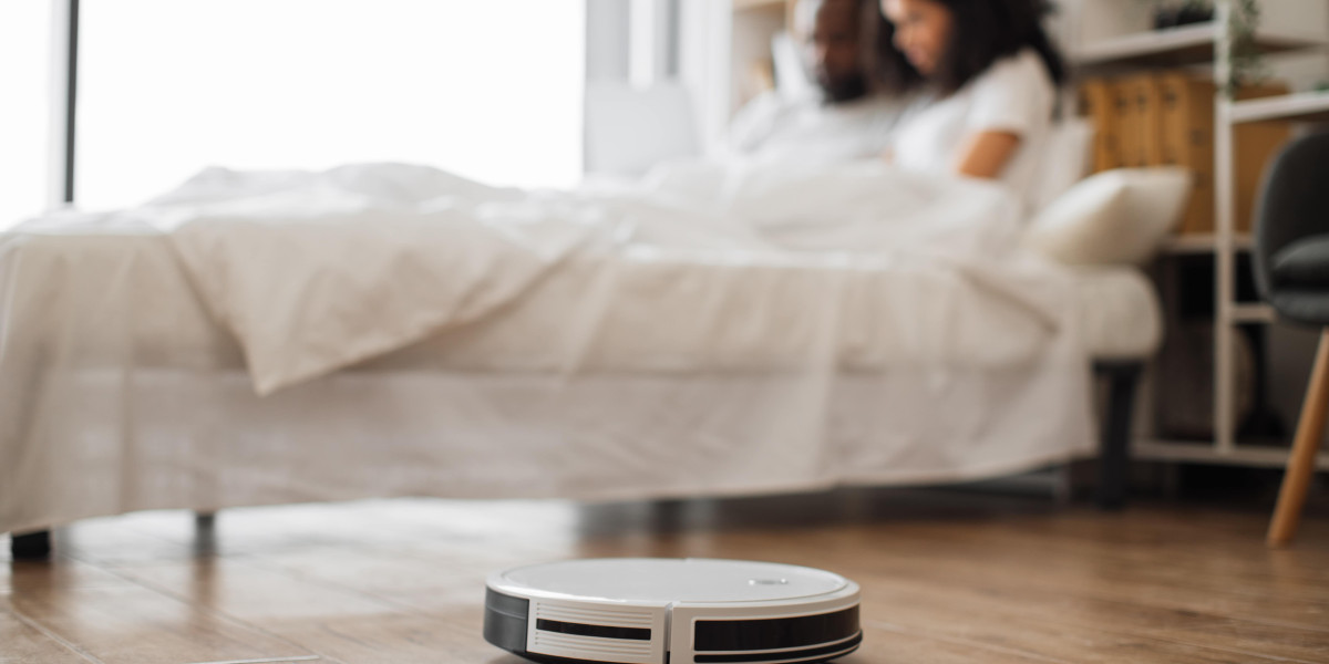 The Best Robot Vacuum Cleaners: Your Ultimate Guide to a Cleaner Home