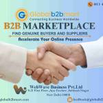 global b2b mart Profile Picture