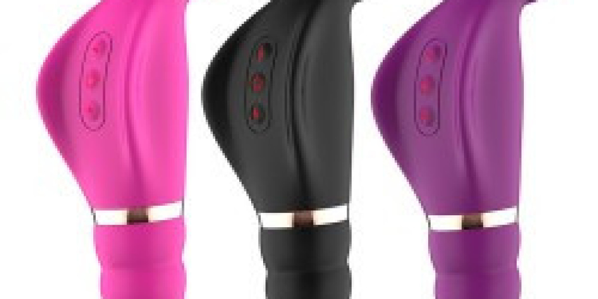 penis pump with masturbation tw405