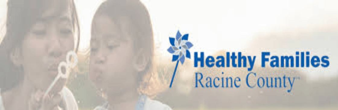 Healthy Babies Racine Cover Image