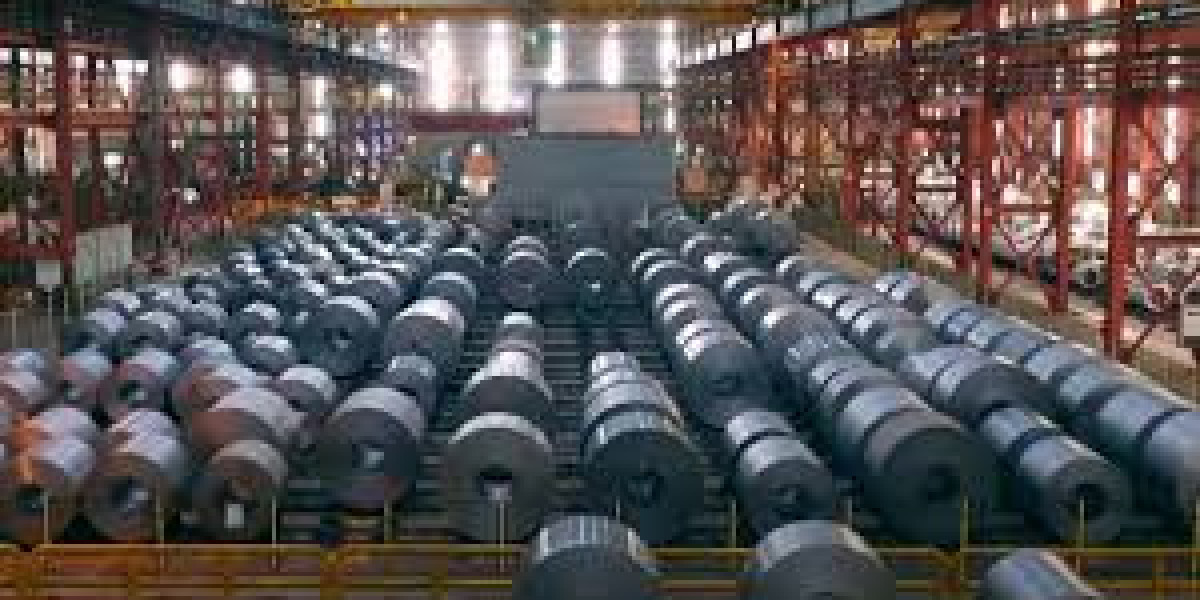 Bellary Steel Stock Market Performance: Key Insights