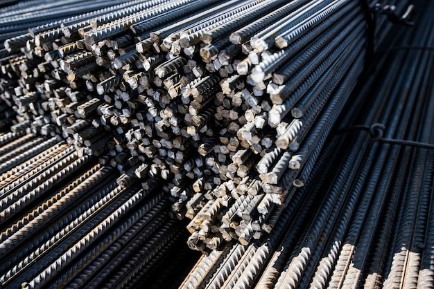 Strength Matters: Key Factors to Consider When Buying TMT Bars