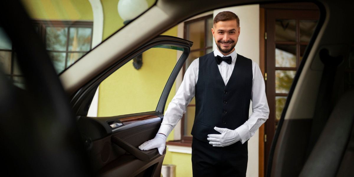 Limo Service Las Vegas: Experience VIP Travel at Affordable Rates