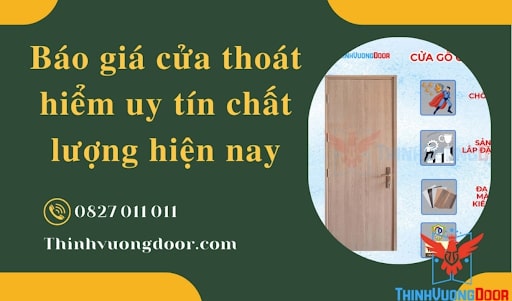 Báo giá cửa nhà tắm chất lượng, giá rẻ hiện nay