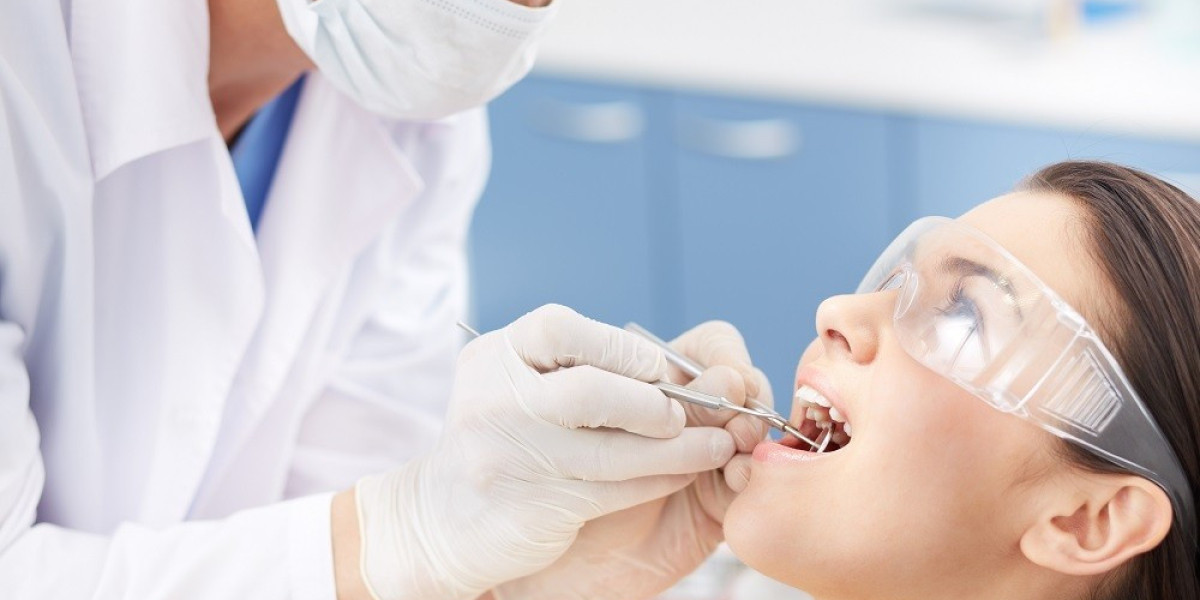 The Best Cavity Treatment: Dental Fillings