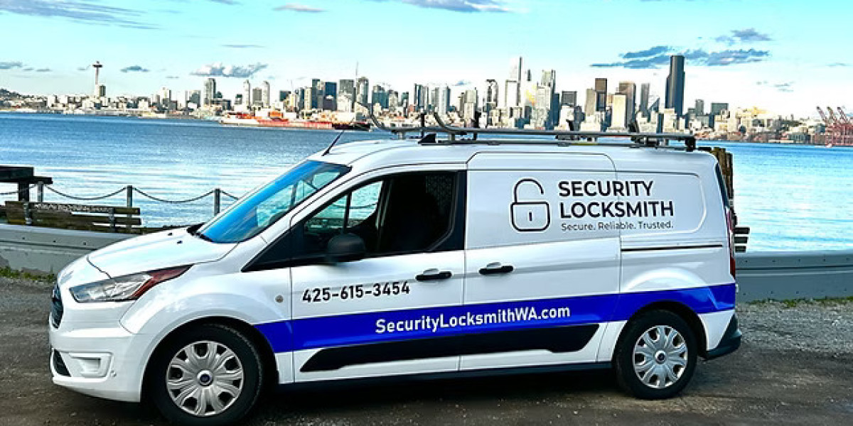 How to Choose a Reliable Locksmith: A Complete Guide