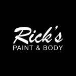 Rick's Paint & Body Profile Picture