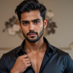 Suraj Singh Profile Picture