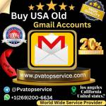 Buy Old Gmail Accounts Profile Picture