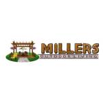 Millers Outdoor Living profile picture