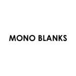 Mono Blanks Profile Picture