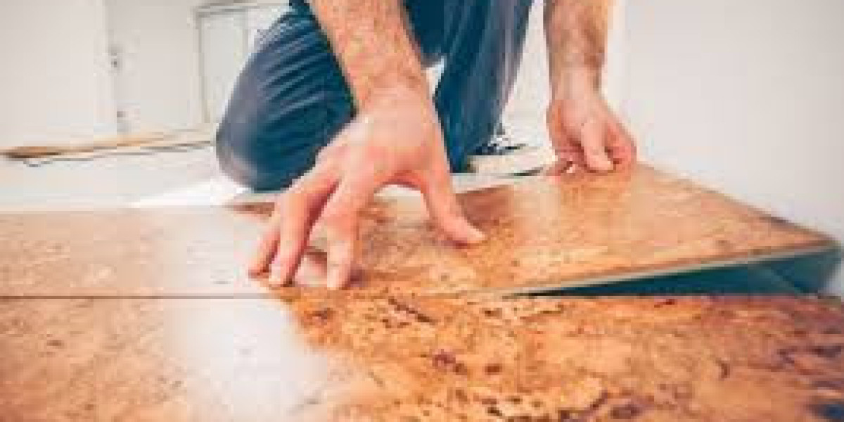 Vinyl Flooring Experts in Qatar: Your Guide to Quality Flooring Solutions