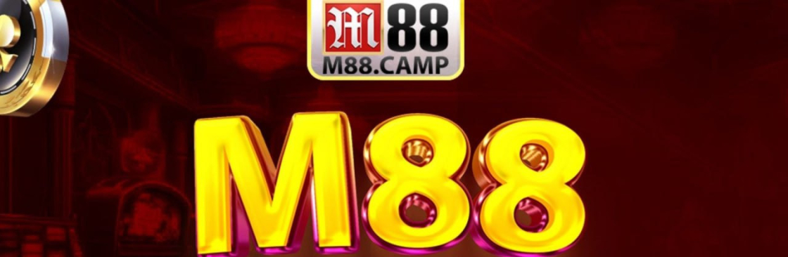 nha cai M 88 Cover Image