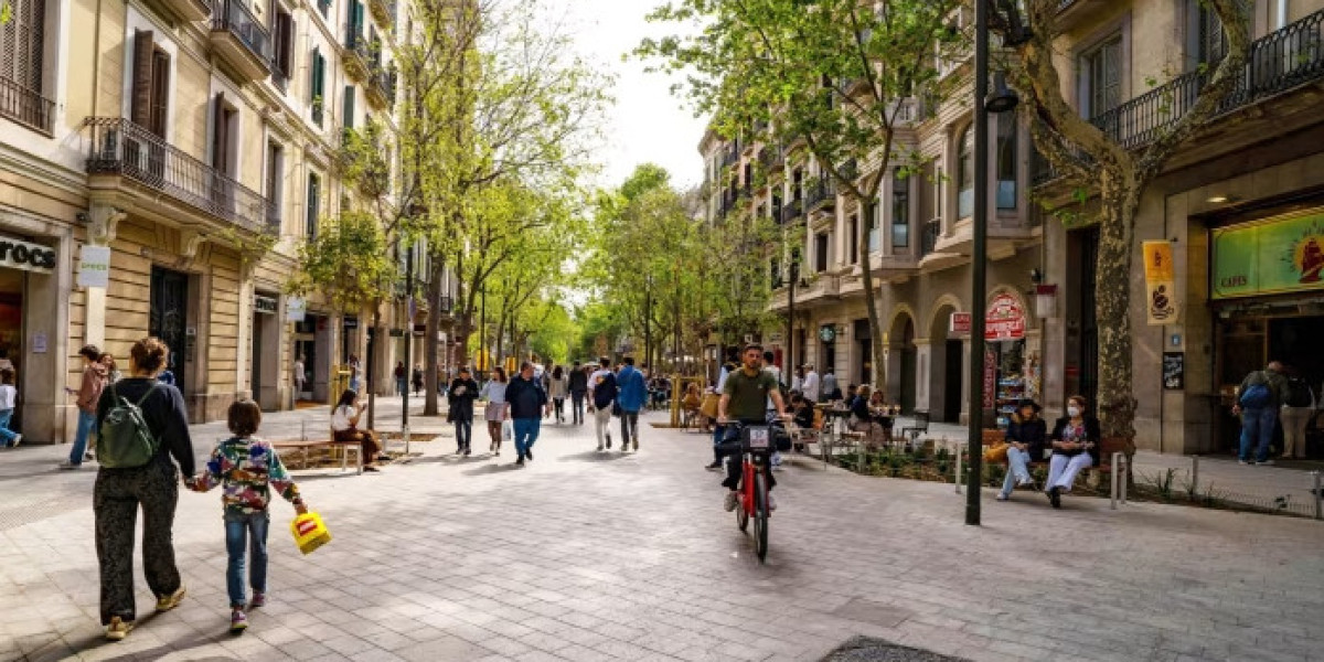 The Beauty of Barcelona: A City of Endless Charm