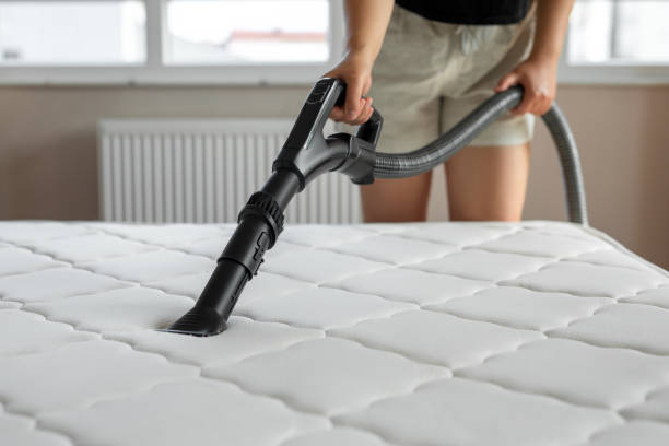 Best Mattress Cleaning Services In Delhi - Deep Cleaning services