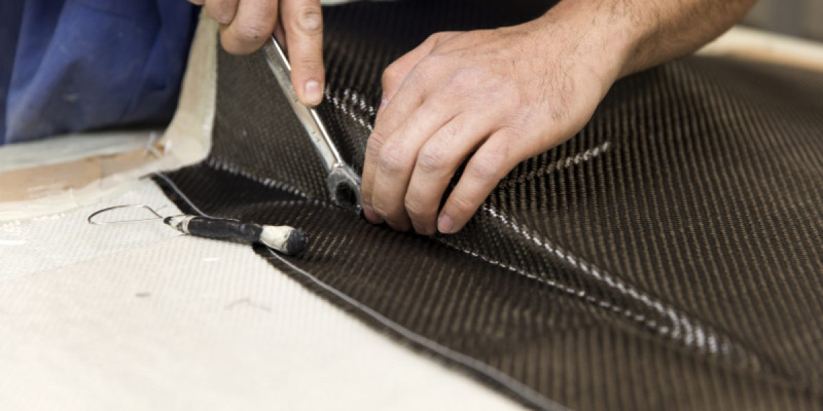 Carbon Fiber Repair Reseda CA