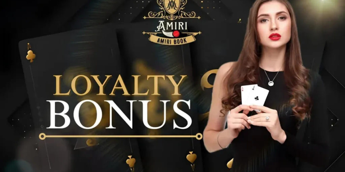 Get Your Online Betting ID Instantly with AmiriBook