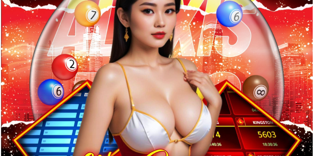 Discover the Thrill of Togel Online with Alexistogel: The Leading Bandar Togel Online