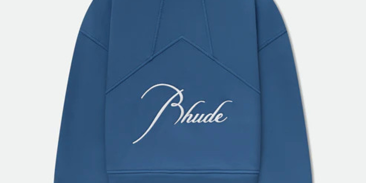 Rhude inventions That Are Shaping the Fashion Industry
