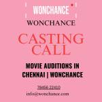 Wonchance Casting Calls Profile Picture