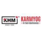 Karmyog Machineries profile picture