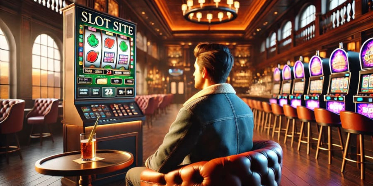 Discovering Honest Casino Sites: Join the Onca888 Scam Verification Community