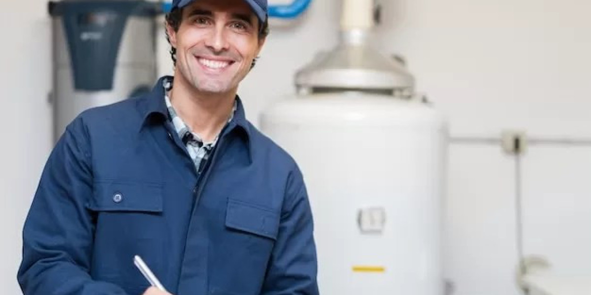 Choosing the Best Commercial Water Heater for Your Silver Spring Business