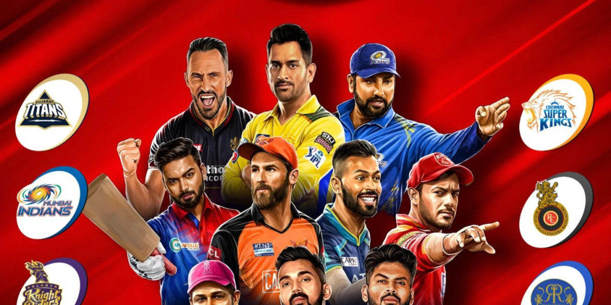 IPL Betting ID – Get the Best Cricket Betting Experience | Amiribook