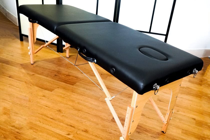 What weight can massage tables hold? - The Online Beauty Warehouse