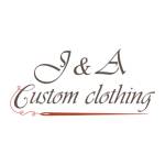 J And K Custom Clothing Profile Picture