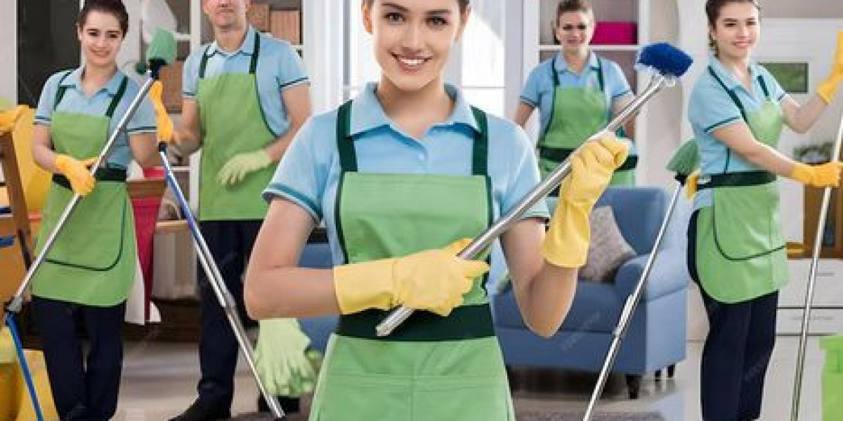 Urban Mop is your affordable and expert maid cleaning service Dubai for a tidy and clean home