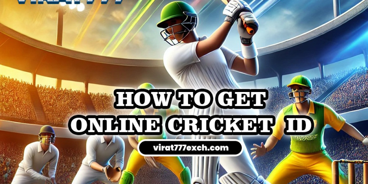 online cricket id