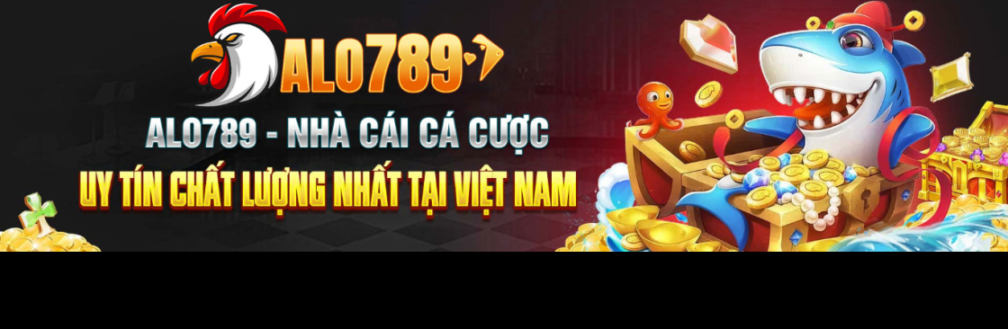 Nhà cái Alo789 Cover Image