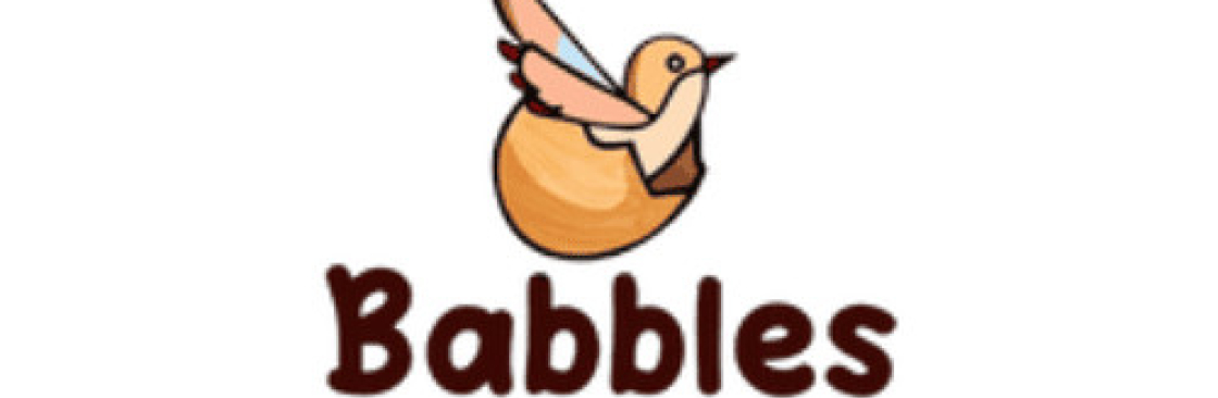 Babbles Toys Cover Image