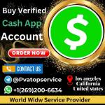 Buy Verified Cash App Account Profile Picture