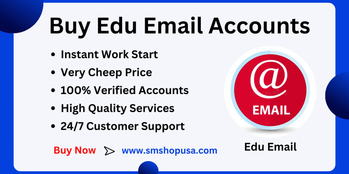 Buy Edu Email To Get Exclusive Discount