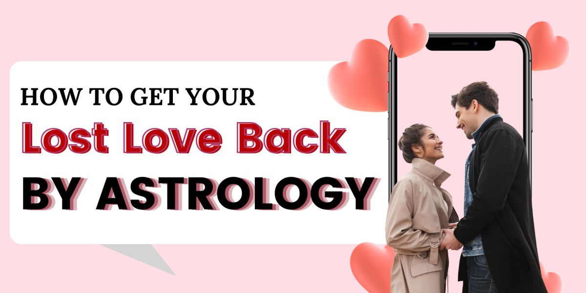 How Effective Are Astrological Remedies for Lost Love?