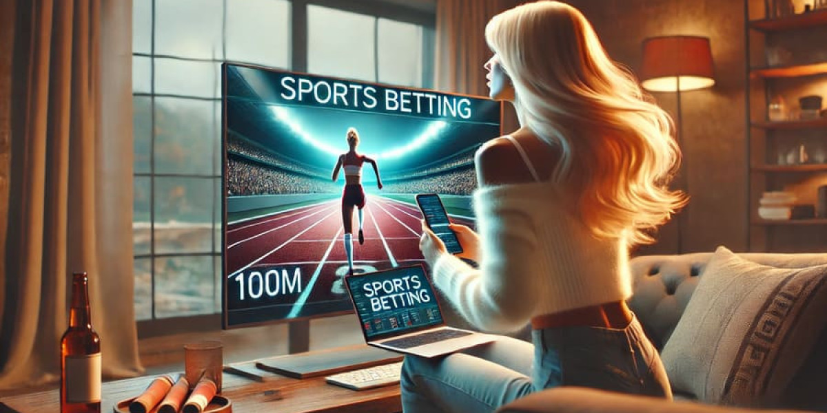 Discovering the Best Scam Verification Platform for Korean Sports Betting: Why toto79.in Stands Out