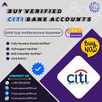 CitiBank Accounts Profile Picture