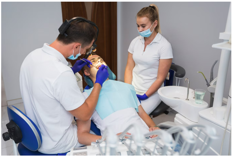 Family Dentist in Milton | Alliance Dental