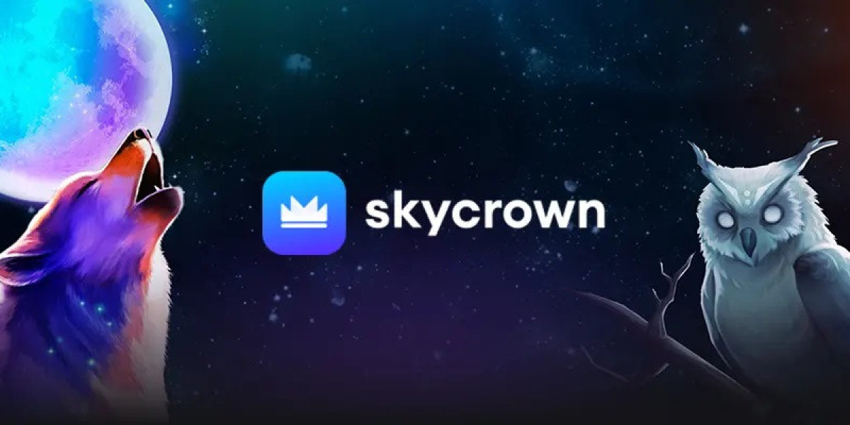 SkyCrown Casino