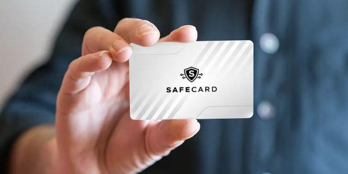 SafeCard reviews