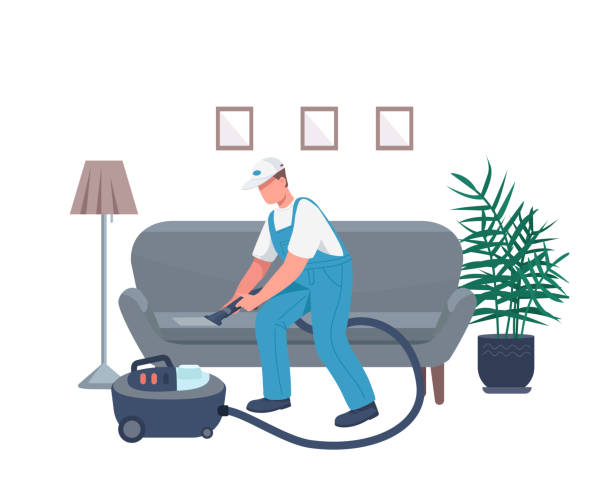 Best Sofa Cleaning Services In Delhi - Home Care Dry Cleaner