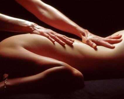 Tantra Massage Dubai | Relaxing Tantra Therapy in Dubai